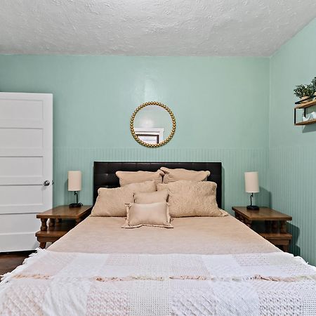 Unique Historic Bnb Madison Ngoại thất bức ảnh